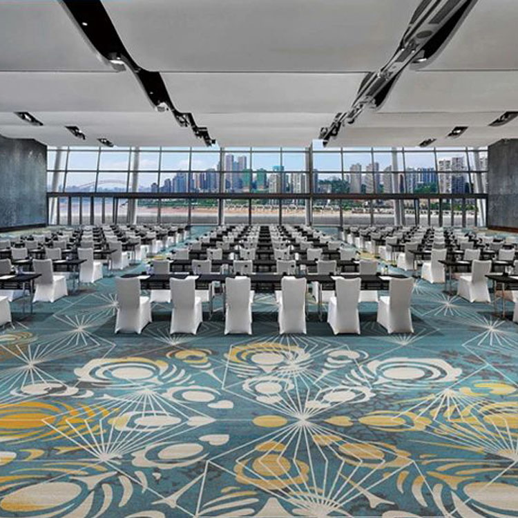 阿克明斯特地毯--会议室地毯TMGQ103