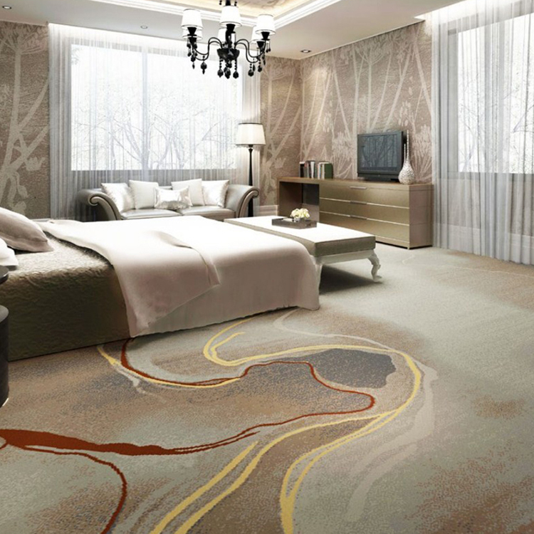酒店地毯 大堂地毯
