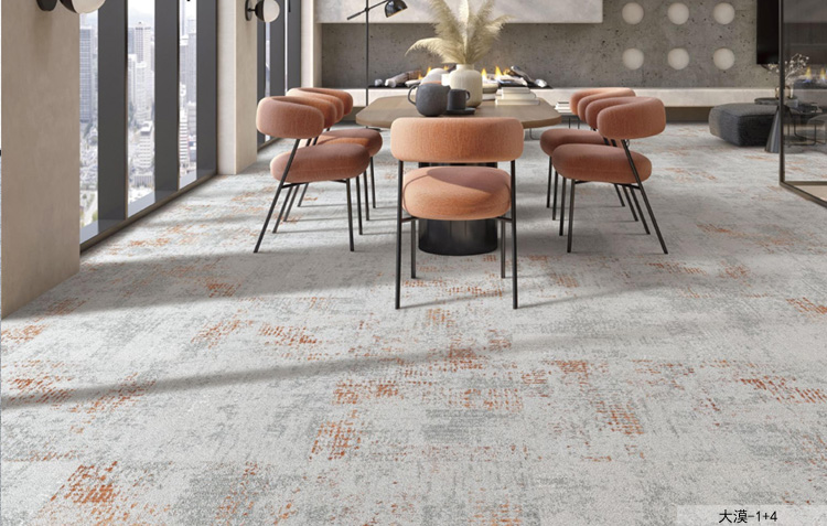 办公室地毯 展厅地毯 高档地毯 会议室地毯 写字楼地毯