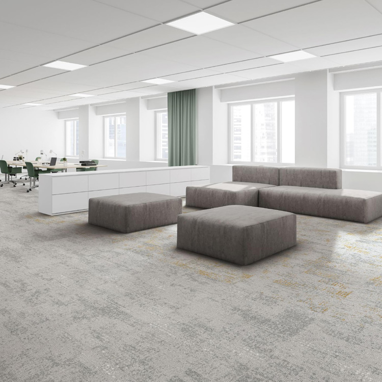 方块地毯 方块毯 办公地毯 写字楼地毯 会议室地毯 展厅地毯