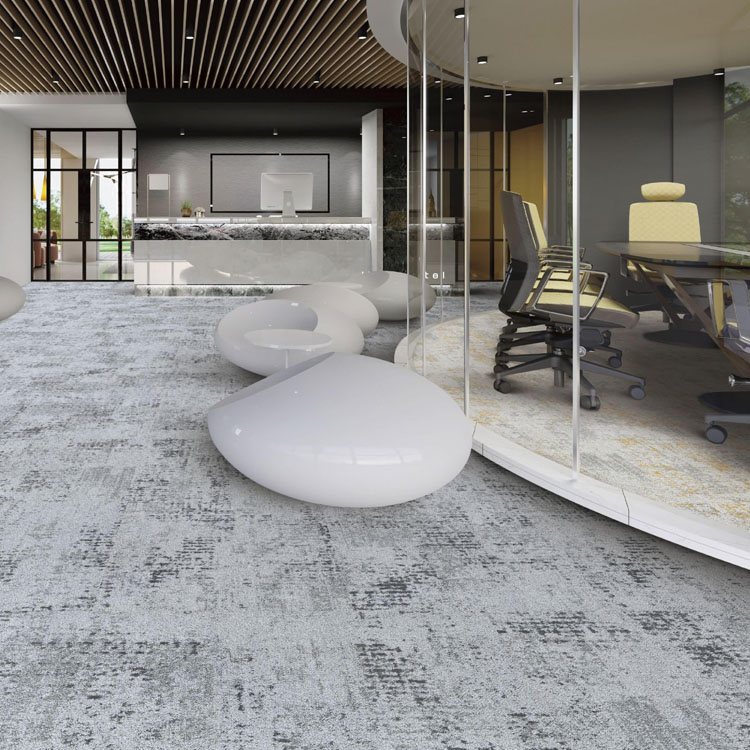 方块地毯 方块毯 办公地毯 写字楼地毯 会议室地毯 展厅地毯