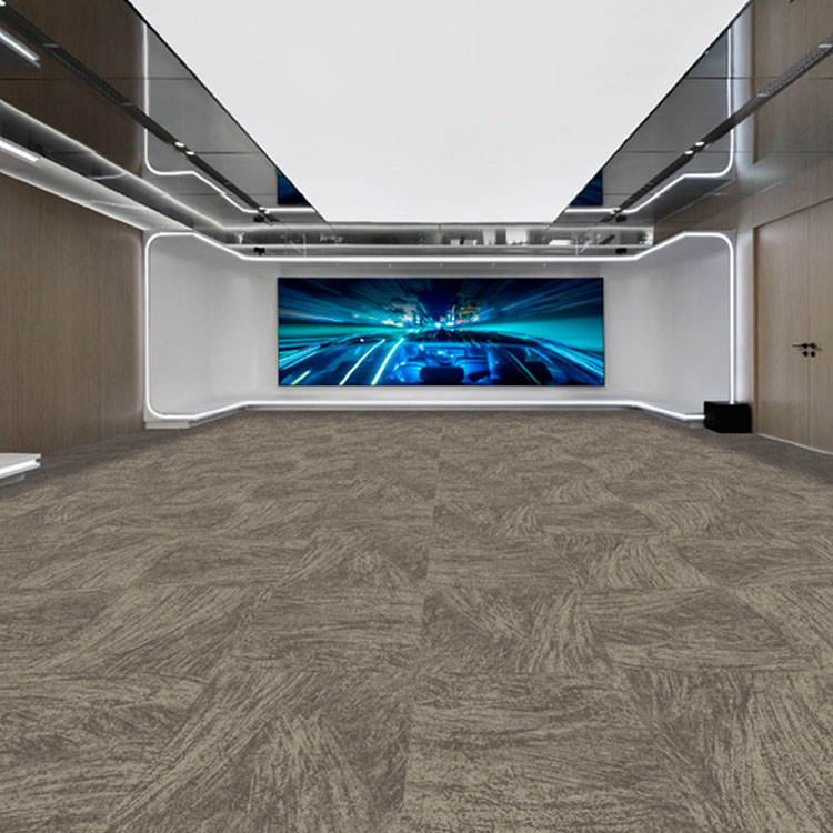 办公地毯 写字楼地毯 会议室地毯 展厅地毯 高档写字楼