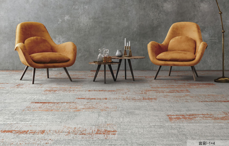 办公室地毯 展厅地毯 高档地毯 会议室地毯 写字楼地毯