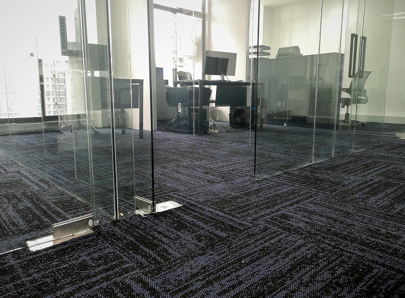 钻石地毯---办公室地毯 方块地毯