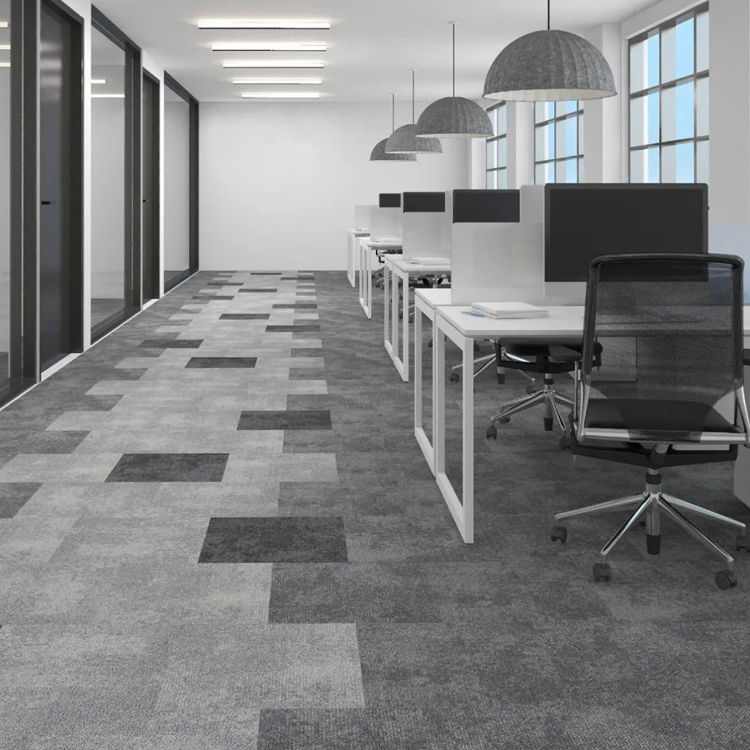 办公室地毯 方块地毯 QF300