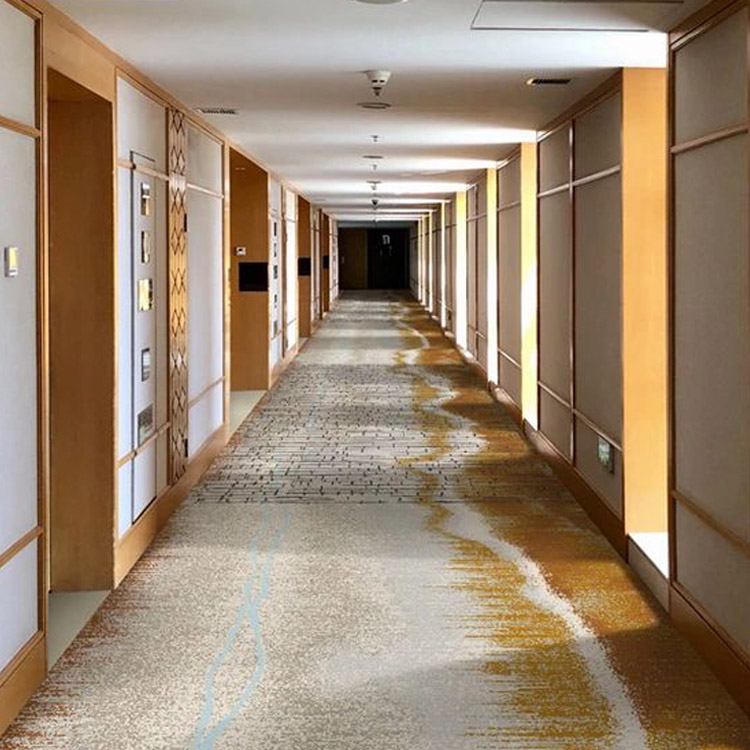 阿克明斯特地毯--走道地毯TMZL010