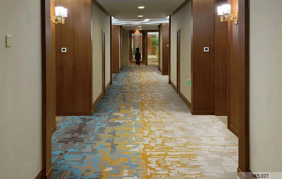 阿克明地毯 酒店地毯 走道地毯 羊毛地毯