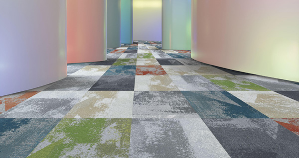 办公室地毯 展厅地毯 高档地毯 会议室地毯 写字楼地毯