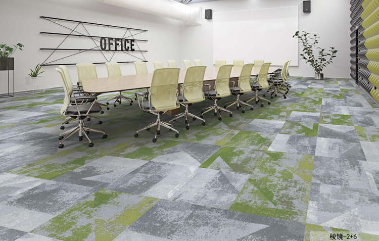 办公室地毯 展厅地毯 高档地毯 会议室地毯 写字楼地毯