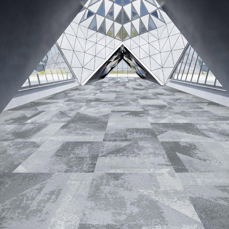 方块地毯 方块毯 办公地毯 写字楼地毯 会议室地毯 展厅地毯