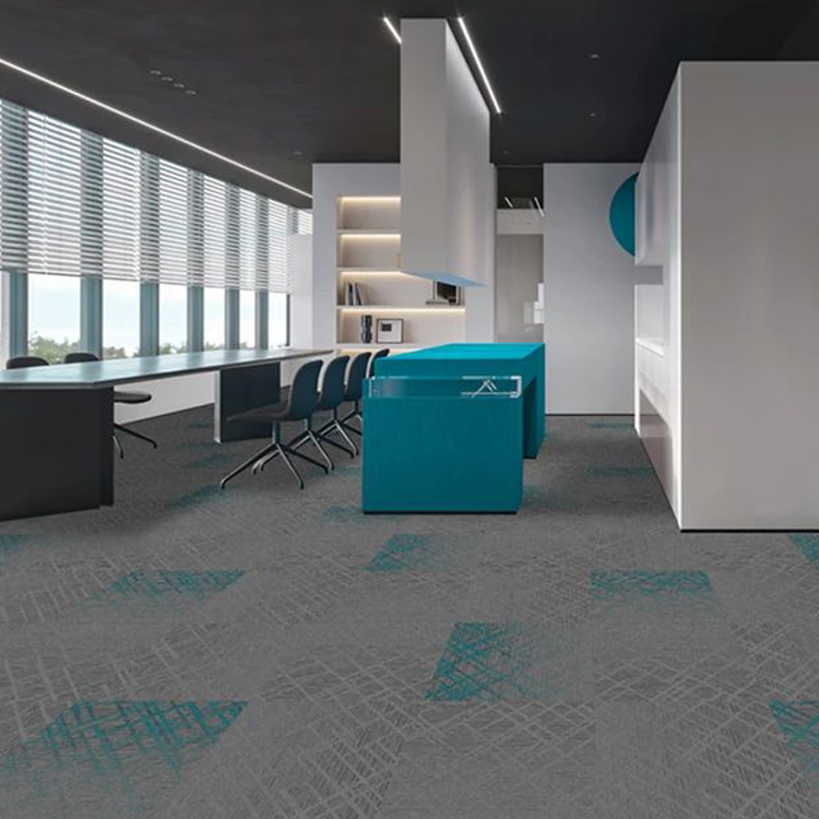 办公地毯 写字楼地毯 会议室地毯 展厅地毯 高档写字楼