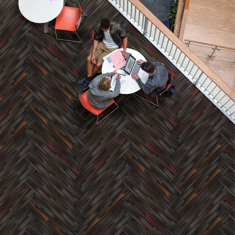 方块地毯 方块毯 办公地毯 写字楼地毯 会议室地毯 展厅地毯