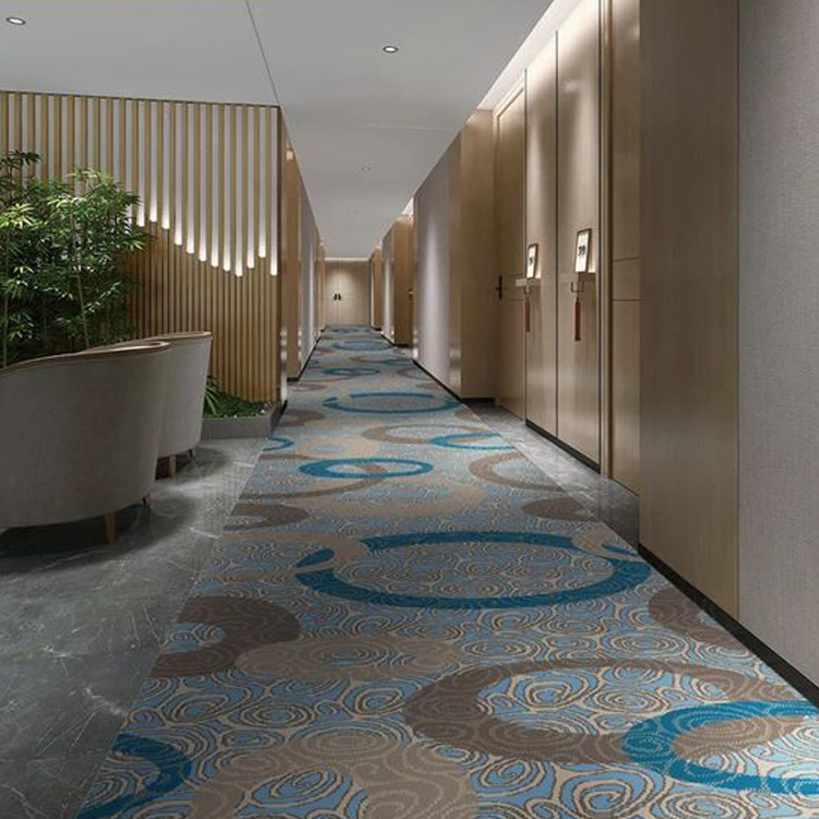 阿克明斯特地毯--走道地毯TMZL021