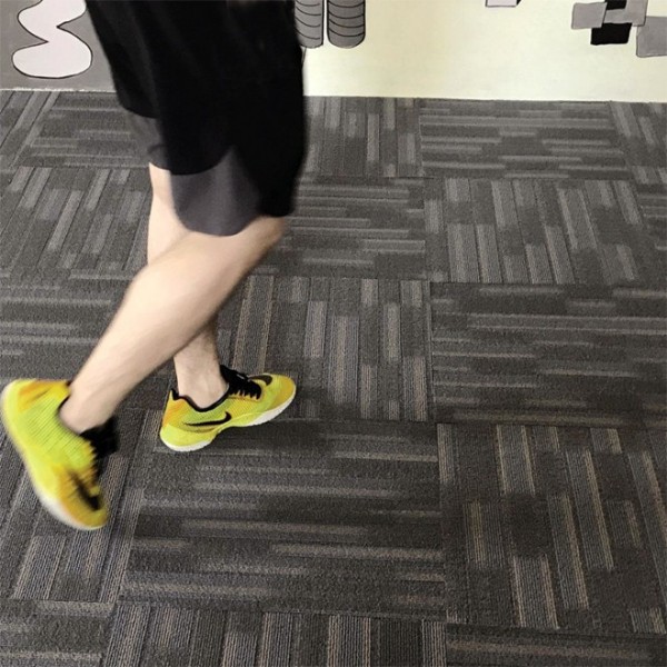 SA7 办公室地毯 方块地毯