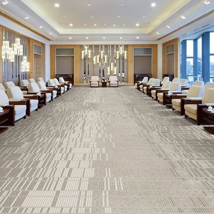 阿克明斯特地毯--会议室地毯TMGQ0025