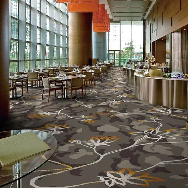 阿克明斯特地毯--餐厅地毯TMGQ009
