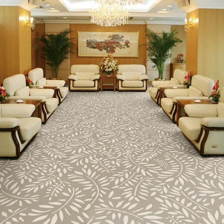 阿克明斯特地毯--会议室地毯TMGQ0019