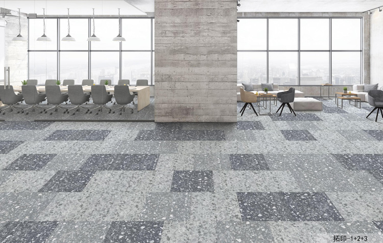 办公室地毯 展厅地毯 高档地毯 会议室地毯 写字楼地毯