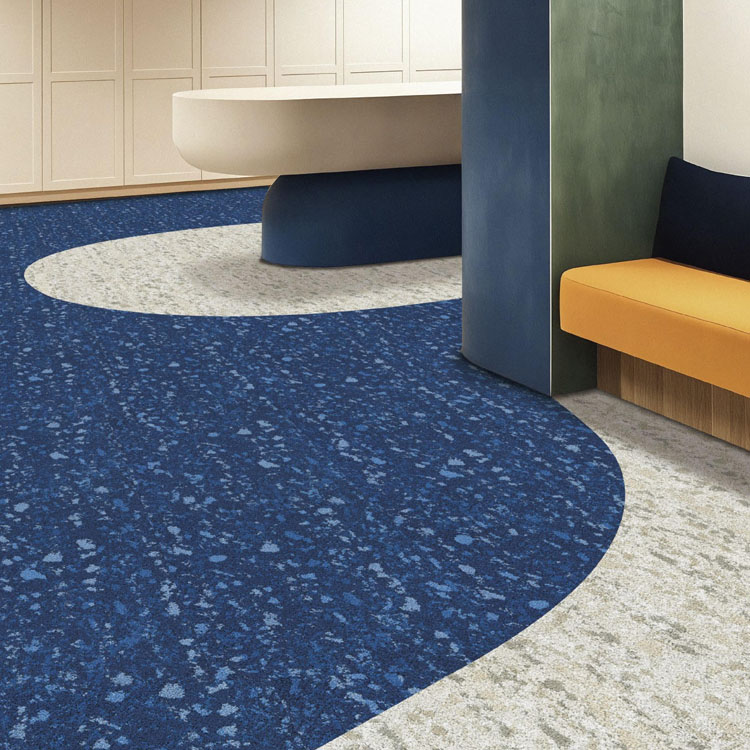 办公室地毯 展厅地毯 高档地毯 会议室地毯 写字楼地毯