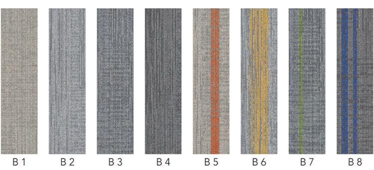 办公室地毯 展厅地毯 高档地毯 会议室地毯 写字楼地毯