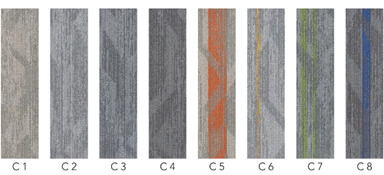 办公室地毯 展厅地毯 高档地毯 会议室地毯 写字楼地毯