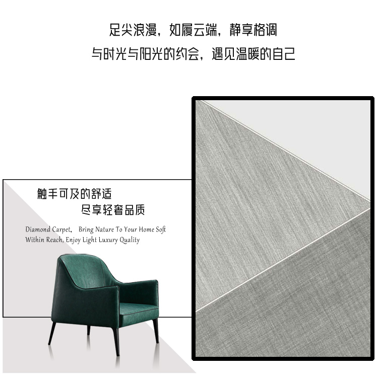 威尔顿地毯 家装地毯 客厅地毯 家居块毯 