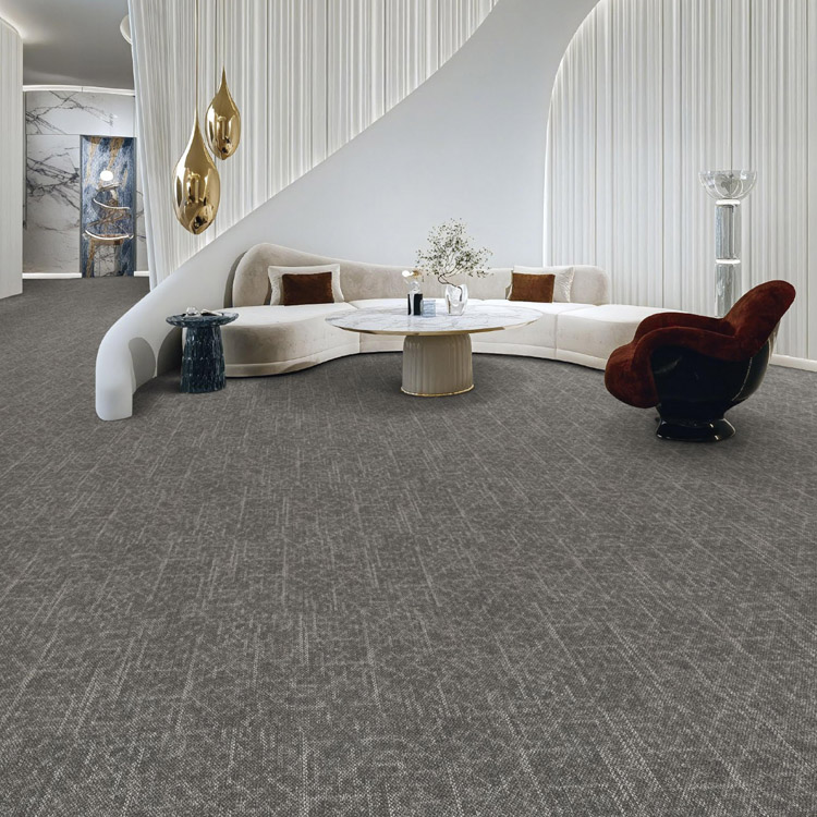 方块地毯 方块毯 办公地毯 写字楼地毯 会议室地毯 展厅地毯