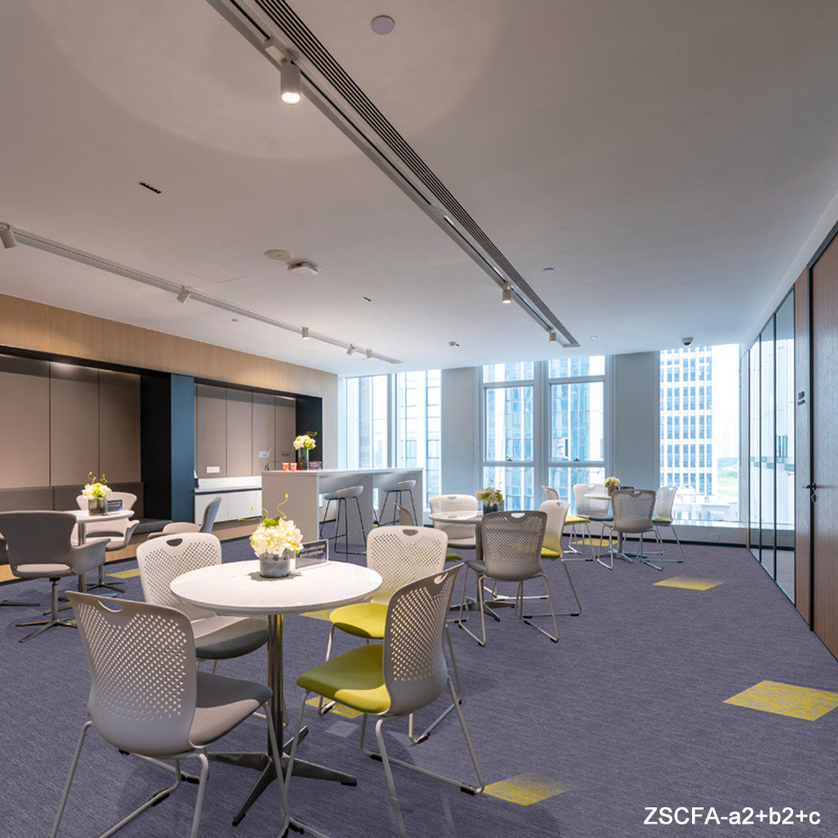 办公室地毯 展厅地毯 高档地毯 会议室地毯 写字楼地毯
