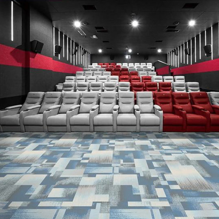 阿克明斯特地毯--电影院地毯TMGQ113