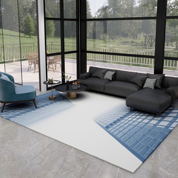 琉森系列——客厅地毯-家装地毯-别墅地毯-卧室地毯