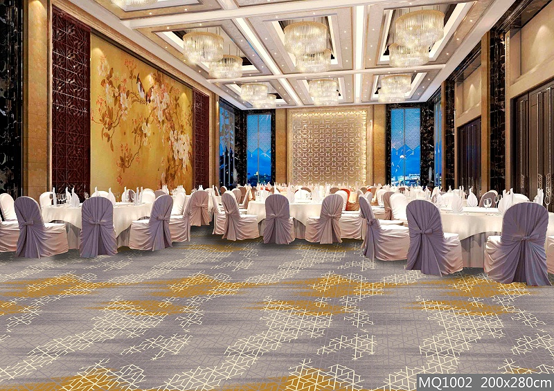 印花地毯 餐厅地毯