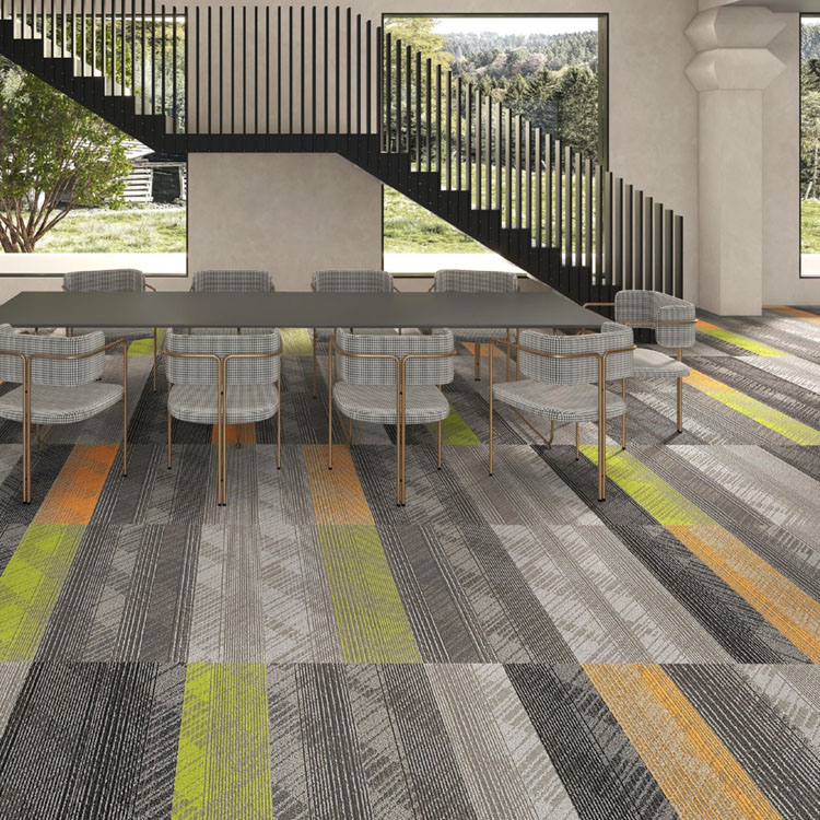 办公室地毯 展厅地毯 高档地毯 会议室地毯 写字楼地毯