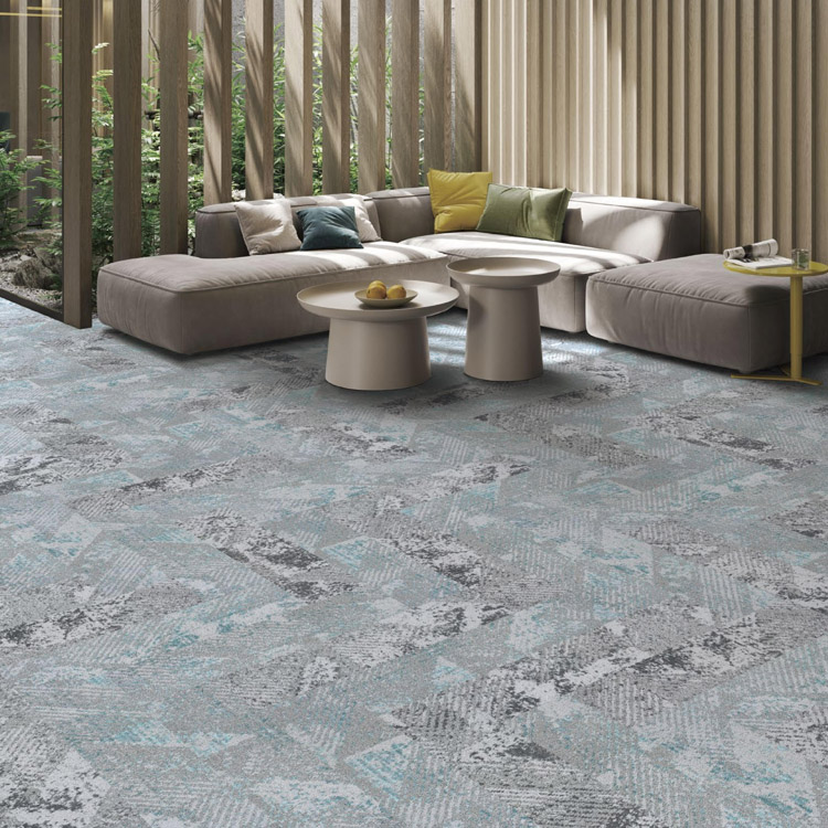 方块地毯 方块毯 办公地毯 写字楼地毯 会议室地毯 展厅地毯