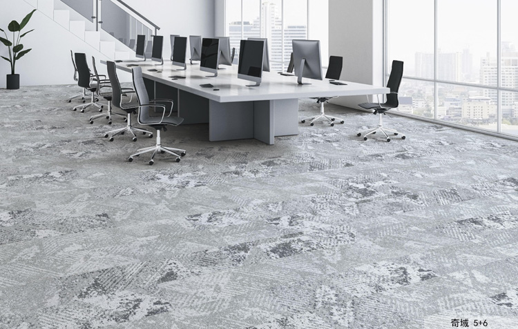 办公室地毯 展厅地毯 高档地毯 会议室地毯 写字楼地毯