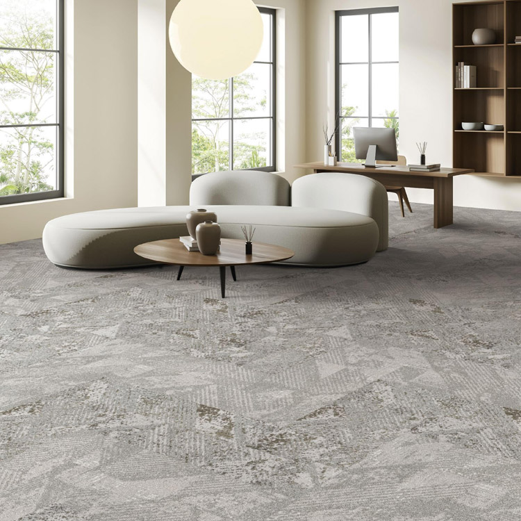 办公室地毯 展厅地毯 高档地毯 会议室地毯 写字楼地毯