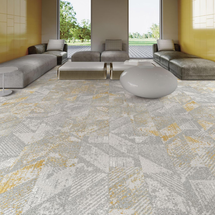 方块地毯 方块毯 办公地毯 写字楼地毯 会议室地毯 展厅地毯