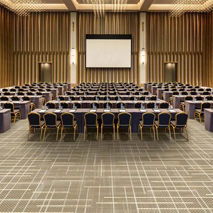 会议室地毯-会议室地毯B212B