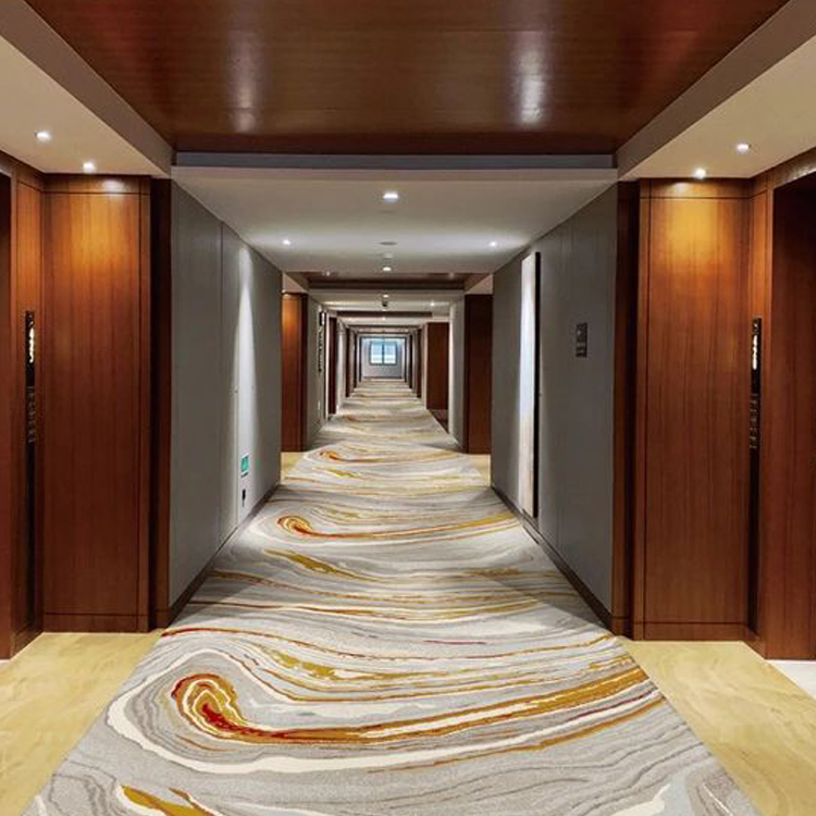 阿克明斯特地毯--走道地毯TMZL016